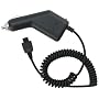 Samsung T809 D820 SGH-D830 SGH-D840 SGH-E250 SGH-E900 SGH-F300 SGH-U300 SGH-U600 SGH-X820 SGH-X830 T509 SPH-M610 SCH-U740 Alias SPH-M620 SGH-D900 Rapid Auto Car Charger with IC Chip