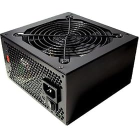 Cooler Master eXtreme Power Plus Series 500W ATX12V V2.3 Active PFC Power Supply - (RS500-PCARA3-US)