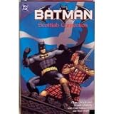 Batman: The Scottish Connection