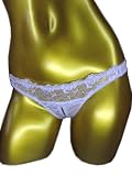 <strong>日本製</strong>オープンショーツ RC03104WH ホワイト M