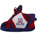 Arizona Wildcats Comfy Feet NCAA Baby Slippers