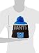 New Era NFL 2015 Snapshot Blue & Graphite Sport Knit Beanie