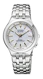 CITIZEN (シチズン) 腕時計 ATTESA アテッサ Eco-Drive エコ・ドライブ 電波時計 ATB53-2821 レディース