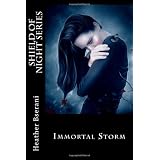Immortal Storm ~ Heather Bserani