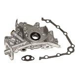 Evergreen OP5000 Hyundai Mitsubishi G15B SOHC Oil Pump by Evergreen Parts And Components