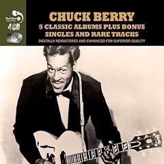 Five Classic Albums Plus