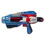 Moto-Force Twin Tanks Water Gun