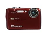 Casio Exilim EX FS10 9MP Digital Camera with 3x Optical Image Stabilized Zoom and 2.5 inch LCD 414o9Nboa4L. SL160 Casio Exilim EX FS10 9MP Digital Camera with 3x Optical Image Stabilized Zoom and 2.5 inch LCD