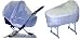 Baby : Insect & Bug Netting - Carriage/Bassinet