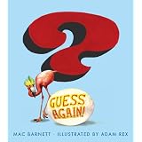 Guess Again!