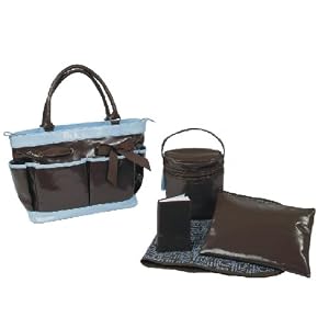 Kalencom By Cynthia Rowley Designer Tote
