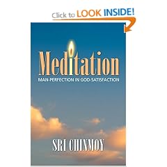 Meditation: Man-perfection in God-satisfaction