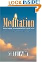 Meditation: Man-perfection in God-satisfaction