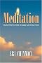 Meditation: Man Perfection in God Satisfaction Meditation: Man Perfection in God Satisfaction