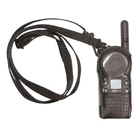 Motorola Carry Case with Adjustable Strap by Motorola