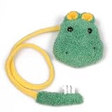 Hippo Bookmark by Furnis