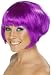 Babe Wig Purple