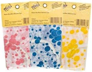 Wilhold Super Bouffant Shower Cap Shower Caps