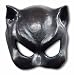 Catwoman - Latexmaske