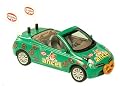 Nissan Micra CC 