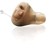 G.H.I Simply Soft Smart Touch Advanced 100% Digital Mini-Canal Hearing Aid