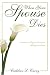 When Your Spouse Dies: A Concise and Practical Source of Help and Advice