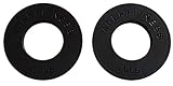 Olympic Fractional Plates 1 Lb (454 Gram) One Pair