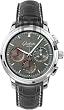 Glashutte Original Senator Chronograph Mens Automatic Watch 39-31-42-42-04