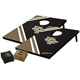 Wild Sports NCAA Tailgate Toss Bean Bag Game Set