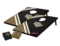 NCAA Central Florida Golden Knights Tailgate Toss Bean Bag Game Set, 36