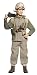 1/6 "Tim Wright" (GSgt) - USMC M1919A4 Machine Gunner, 27th Marine Regiment 5th Marine Division, Iwo Jima 1945_s-1