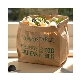 Burgon and Ball Compost Bags