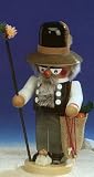 Steinbach Nutcracker: Chubby Shepherd