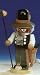 Steinbach Nutcracker: Chubby Shepherd