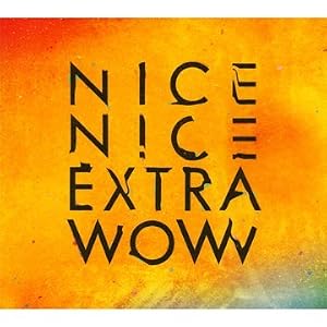 Extra Wow