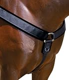 Professionals Choice Equine Neoprene Breast Collar (Universal Size)