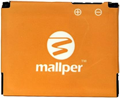 Mallper MP-39 850mAh Li-ion Battery for Sony Ericsson W910I