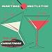 Martinis & Mistletoe - Cool Tunes For Your Christmas Cocktail Party