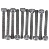 89225 Socket Head Cap Screw 3x2mm by DuraTrax