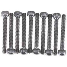 89225 Socket Head Cap Screw 3x2mm from Associated Electric Car Kits