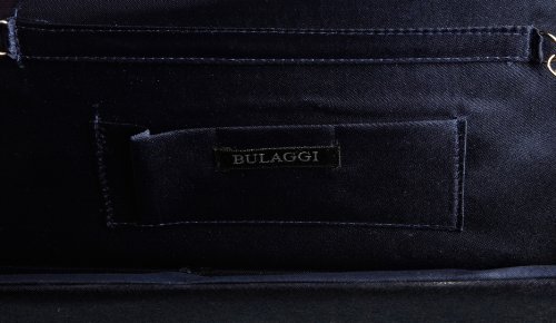 Bulaggi 32333, Damen Handtasche
