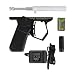 Kingman Spyder Rocking Trigger with Internal ACS Bolt