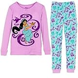 Disney Sparkle Jasmine PJ Pal