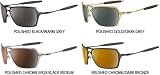 Oakley Inmate Men's Square O Racewear Sunglasses