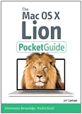 Mac OS X Lion Pocket Guide