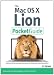 Mac OS X Lion Pocket Guide (Pocket Guides (Peachpit Press))