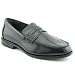 Sebago Mens Loafer Shoes B80275 Cambridge Classic Black Leather