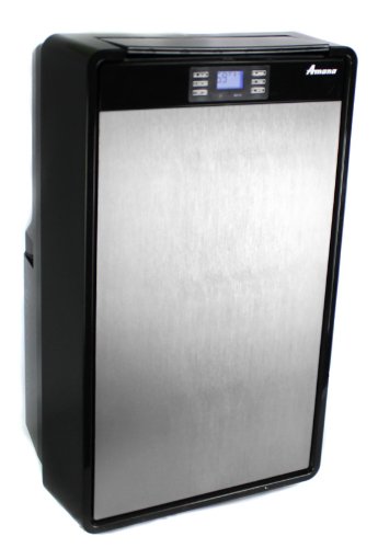 Amana APN14K 14, 000 BTU 11.5 Amps Portable Electric Window Air
