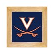 University of Virginia Cavaliers Trivet - Wall Hanging