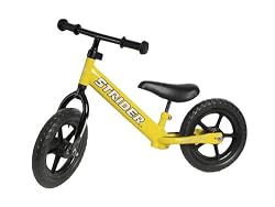 Strider PREbike Balance Running Bike